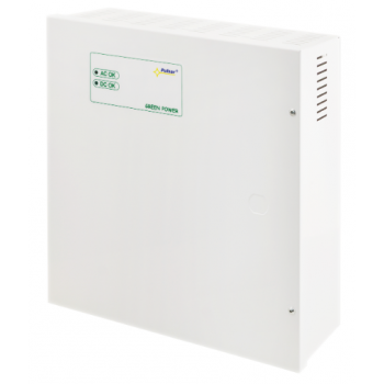 ZASILACZ BUFOROWY IMPULSOWY PULSAR HPSB3524B 27,6V/3A/2x7Ah